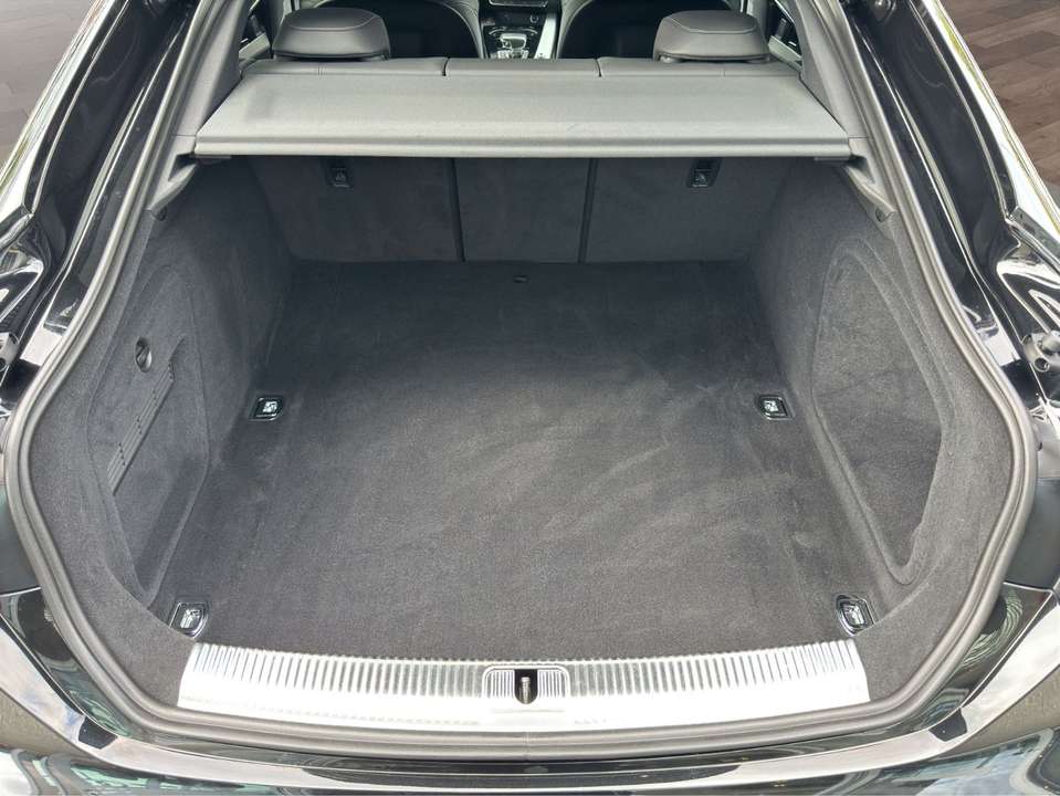 Audi S5 - Imagem 10