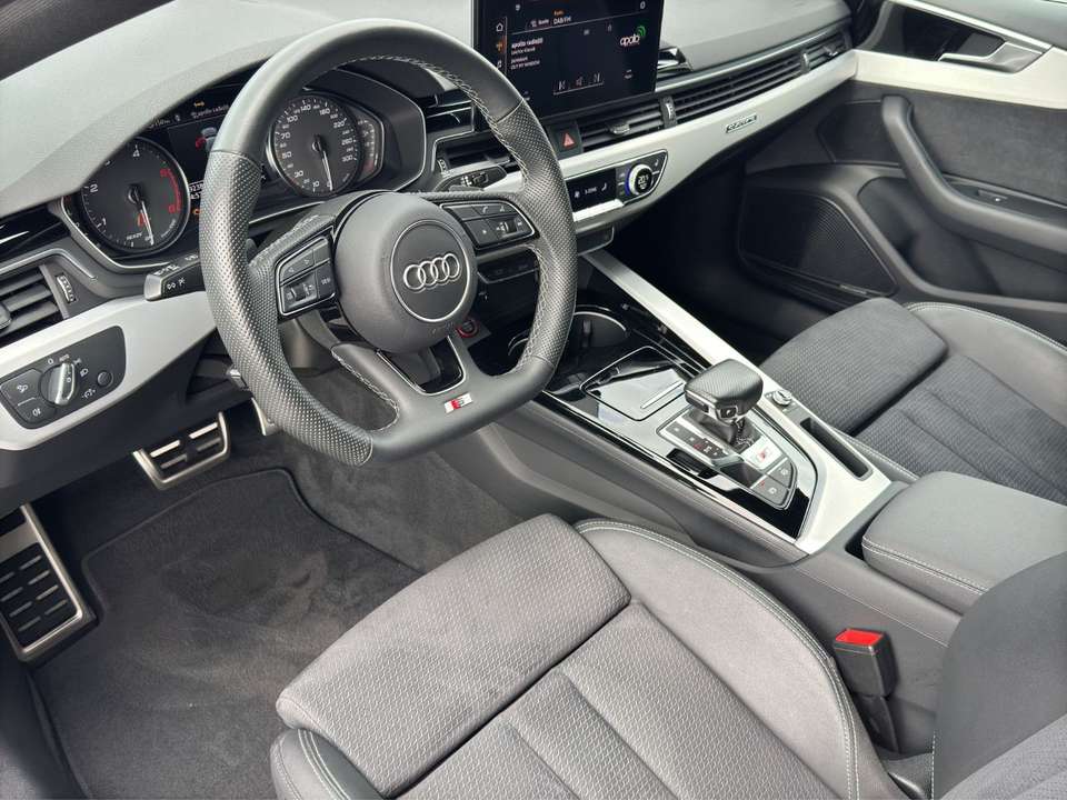 Audi S5 - Imagem 13