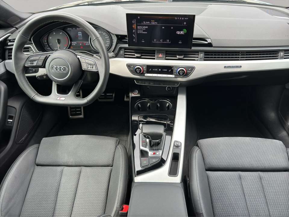 Audi S5 - Imagem 14