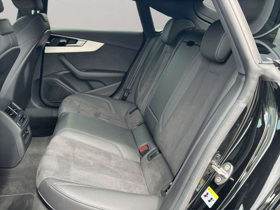 Audi S5 - Imagem 15