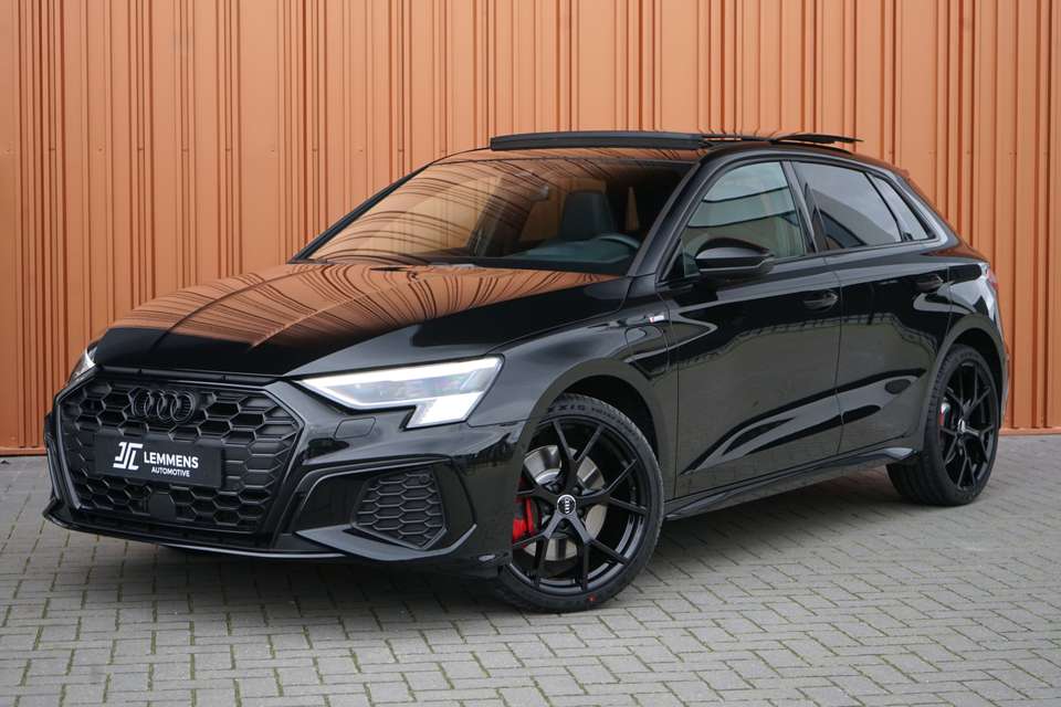 Audi A3 - Imagem 1