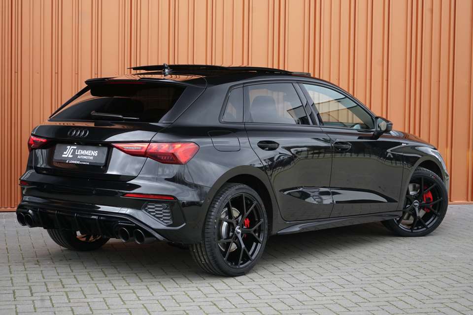 Audi A3 - Imagem 2