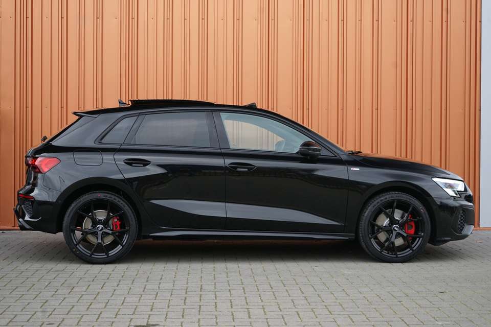 Audi A3 - Imagem 3