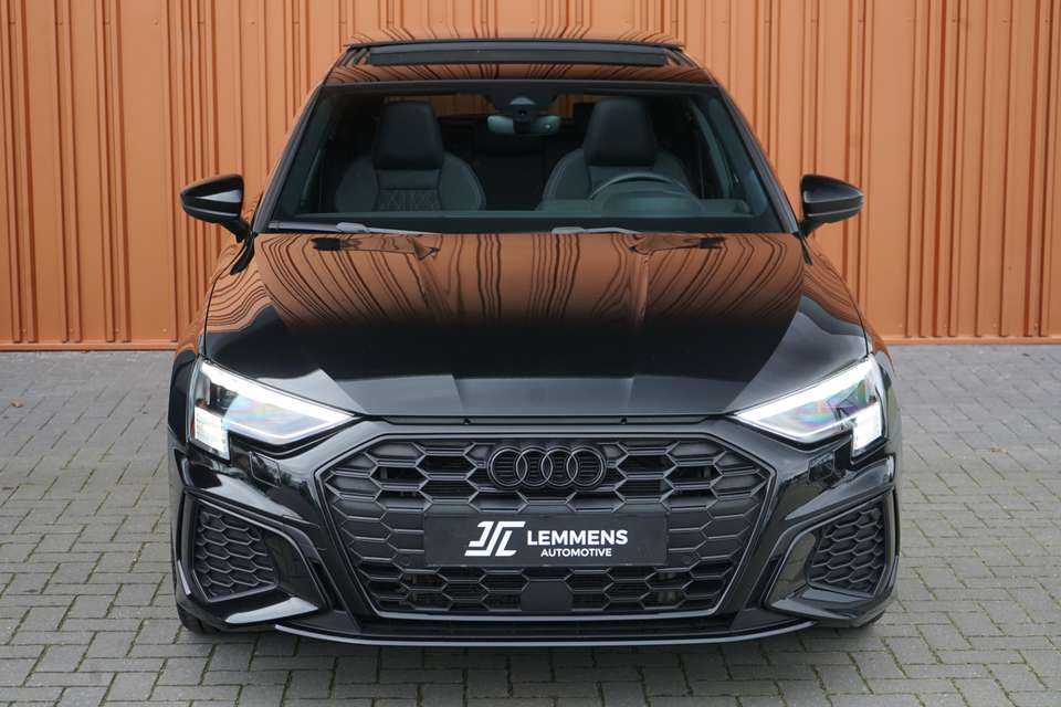 Audi A3 - Imagem 4