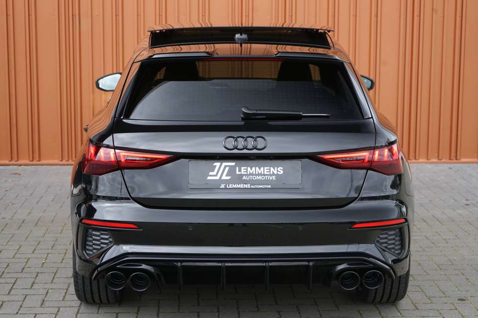 Audi A3 - Imagem 5