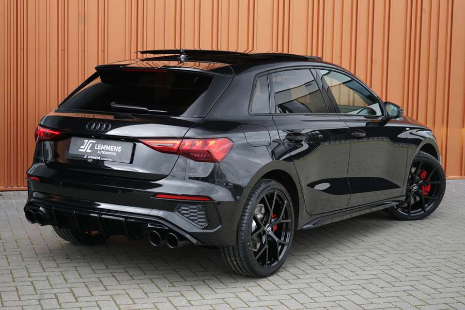 Audi A3 - Imagem 6