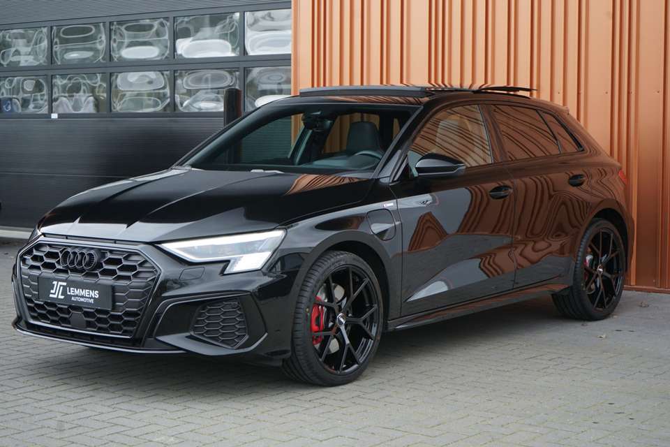 Audi A3 - Imagem 7