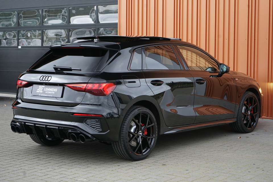 Audi A3 - Imagem 8