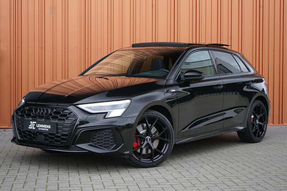Audi A3 - Imagem 9