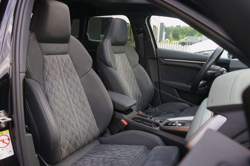 Audi A3 - Imagem 10