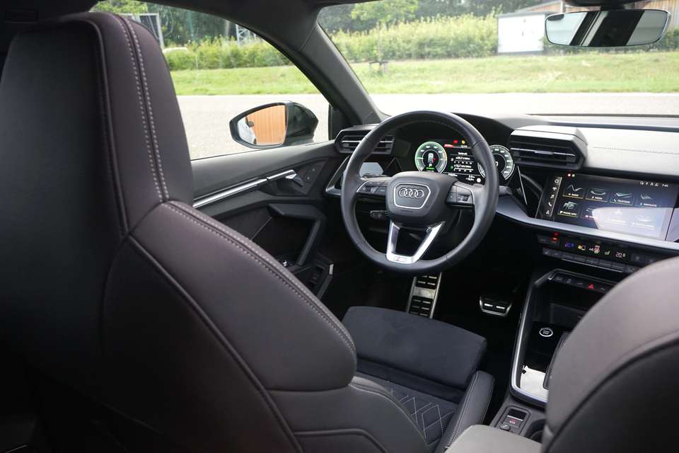 Audi A3 - Imagem 11