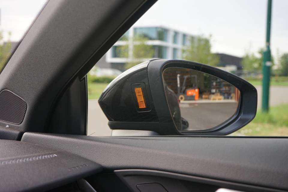 Audi A3 - Imagem 13