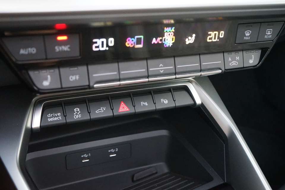 Audi A3 - Imagem 14