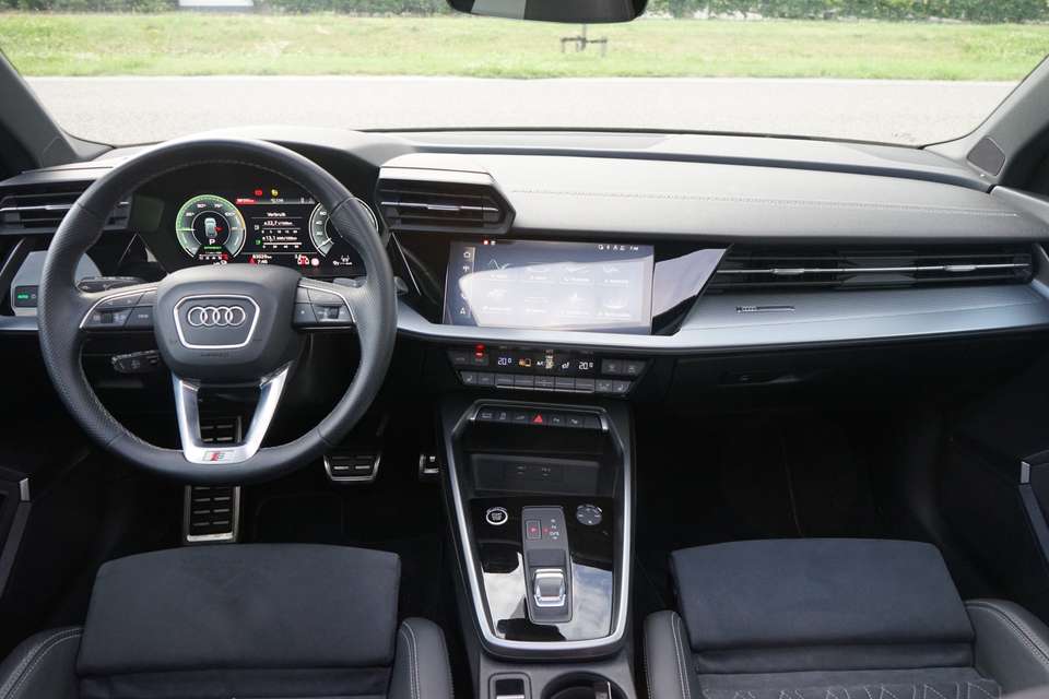 Audi A3 - Imagem 15