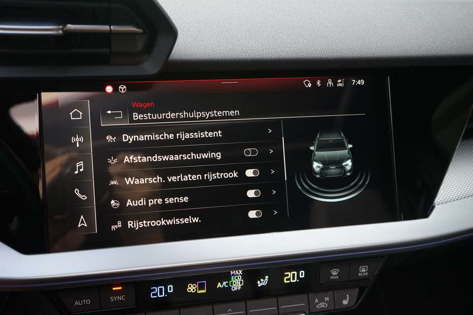 Audi A3 - Imagem 17