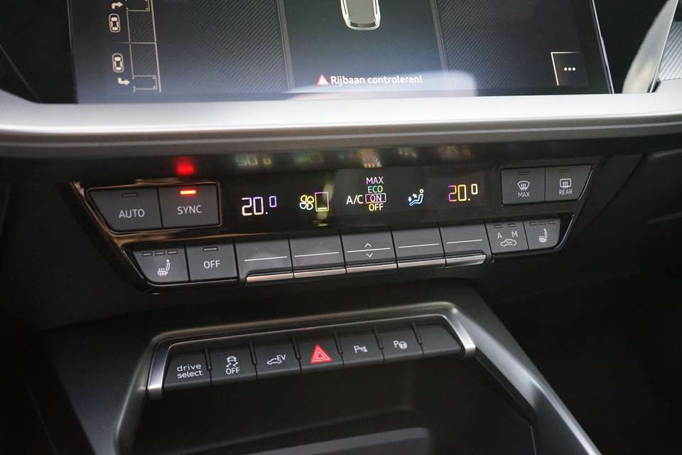Audi A3 - Imagem 18
