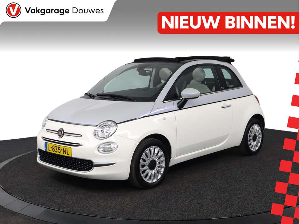Fiat 500 - Imagem 1