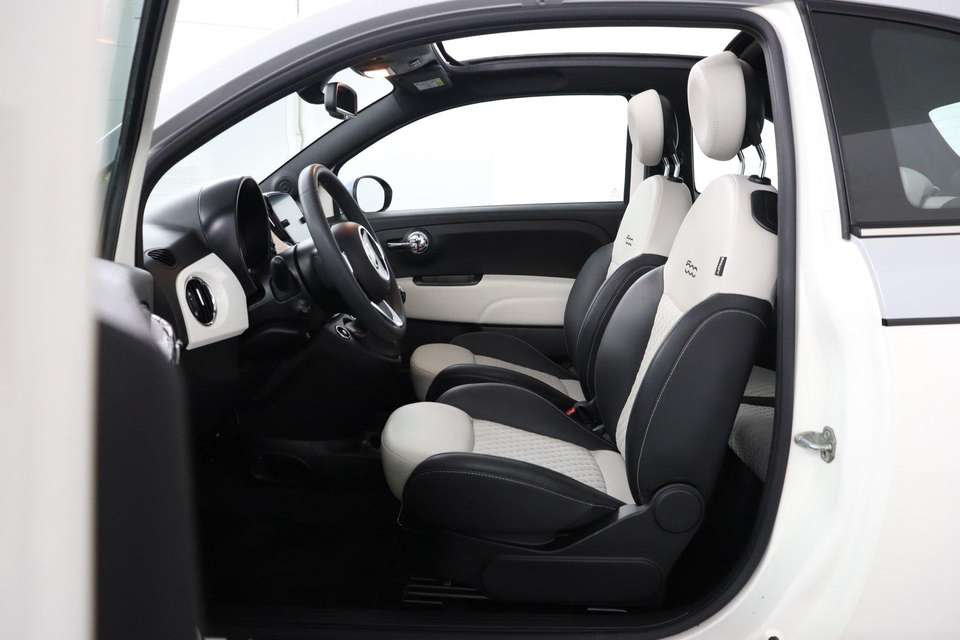 Fiat 500 - Imagem 2