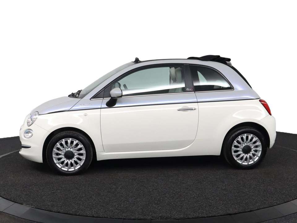 Fiat 500 - Imagem 3
