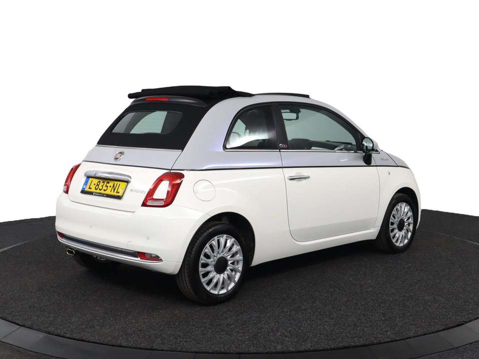 Fiat 500 - Imagem 4