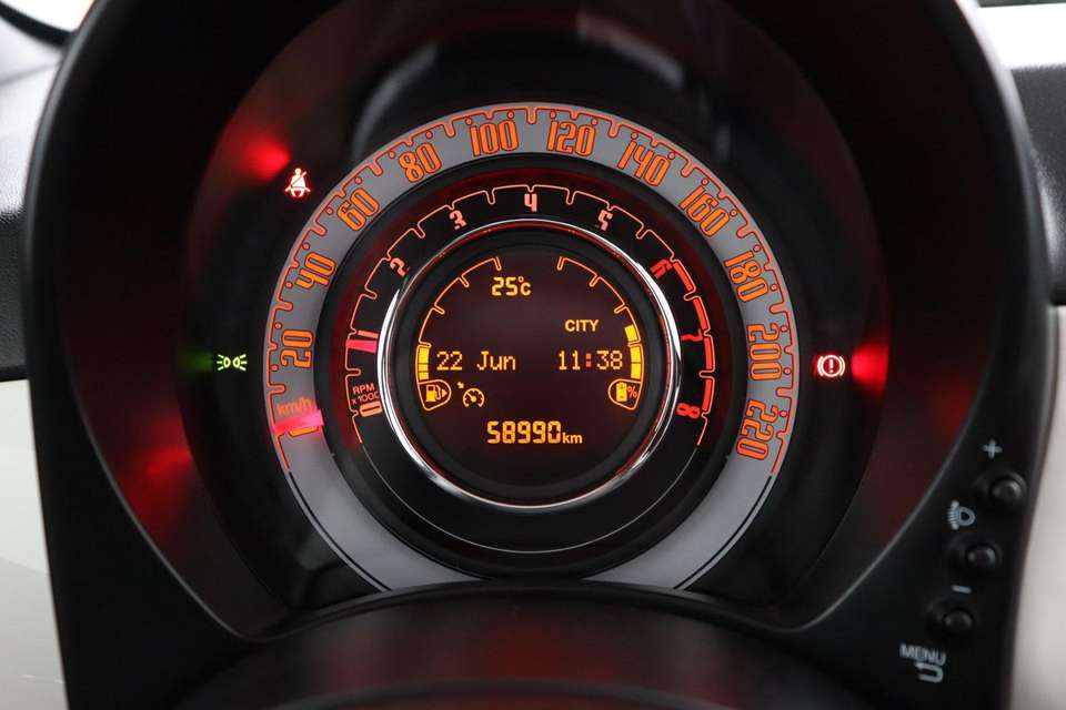 Fiat 500 - Imagem 5