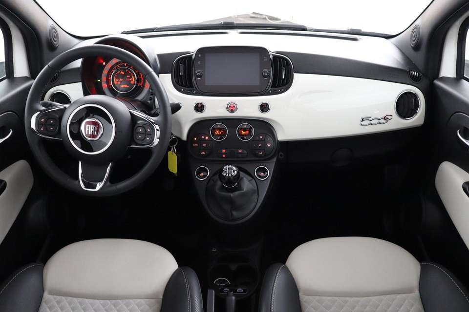 Fiat 500 - Imagem 6