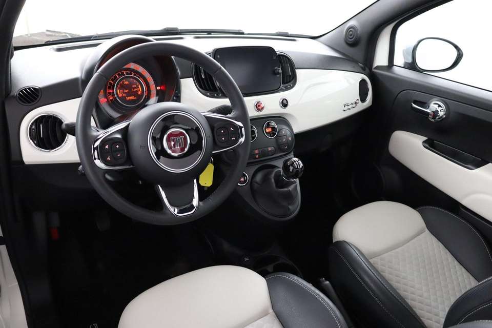Fiat 500 - Imagem 7