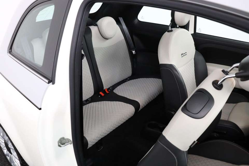 Fiat 500 - Imagem 8