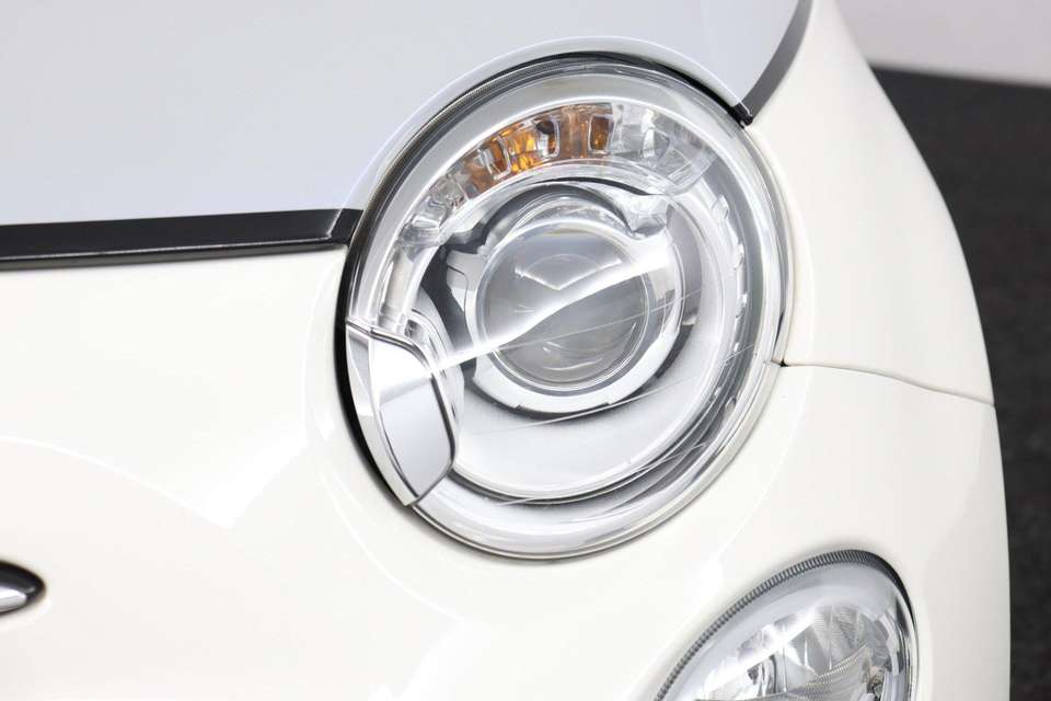 Fiat 500 - Imagem 10