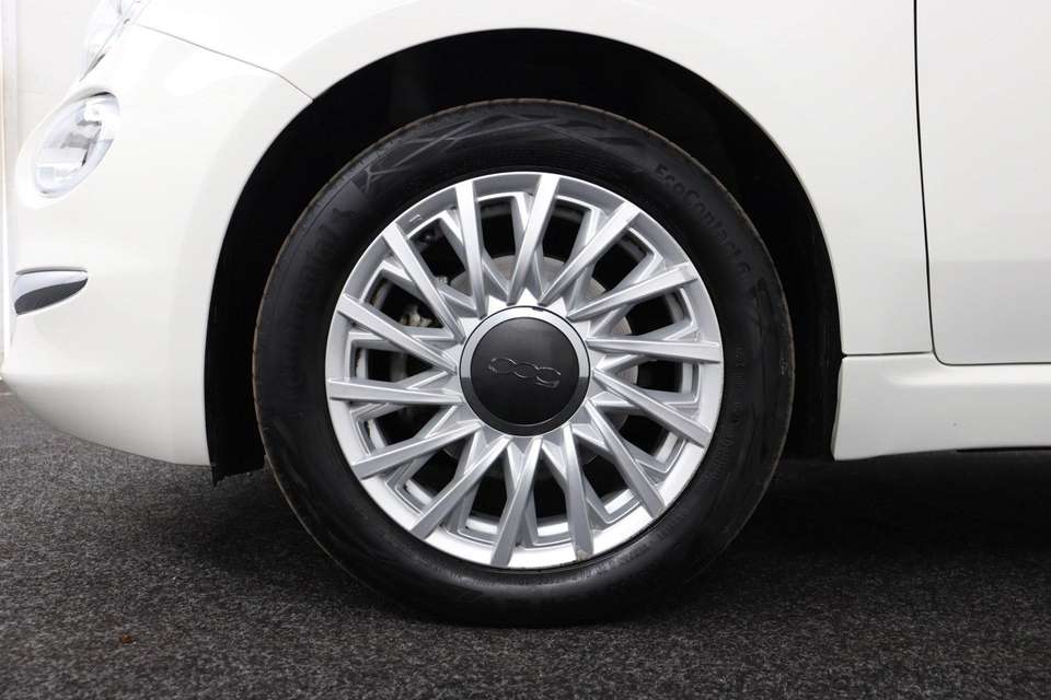 Fiat 500 - Imagem 11
