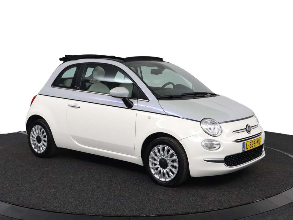 Fiat 500 - Imagem 12