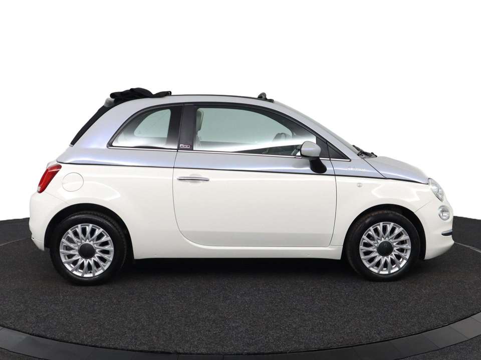 Fiat 500 - Imagem 13