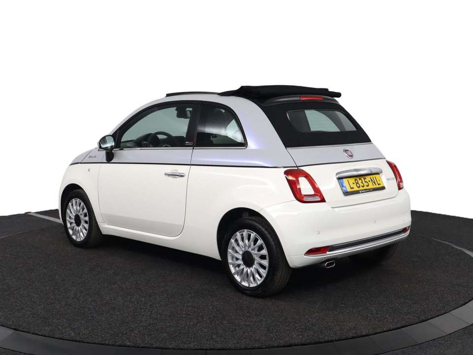 Fiat 500 - Imagem 14