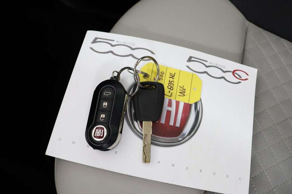 Fiat 500 - Imagem 19