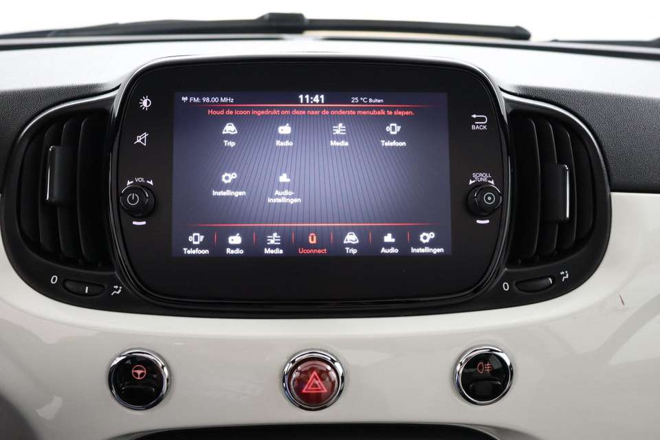 Fiat 500 - Imagem 20