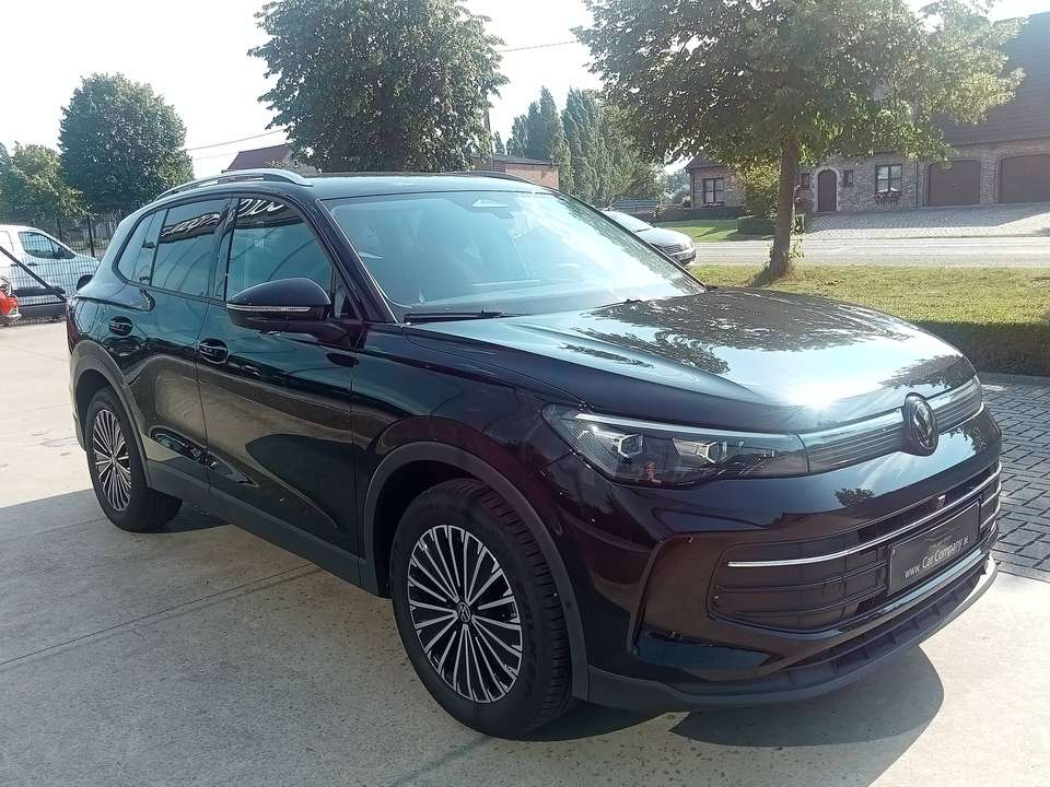 Volkswagen Tiguan - Imagem 4
