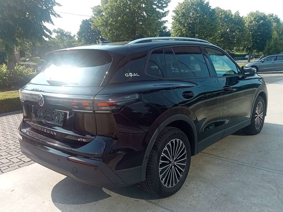 Volkswagen Tiguan - Imagem 5