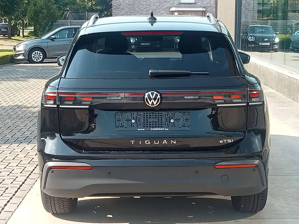 Volkswagen Tiguan - Imagem 6