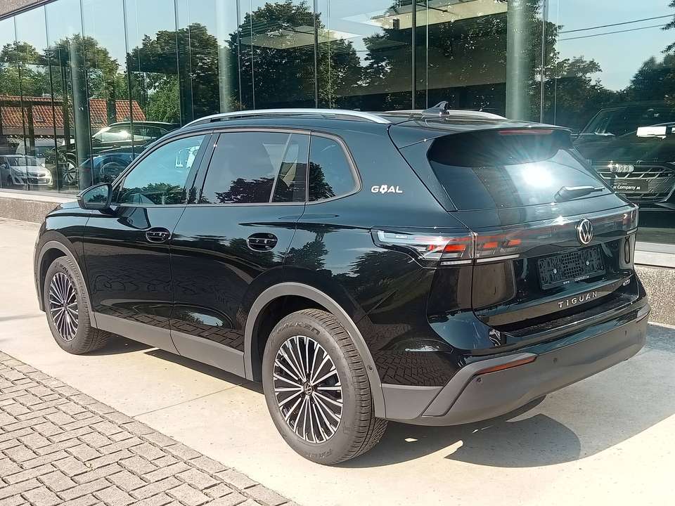 Volkswagen Tiguan - Imagem 7