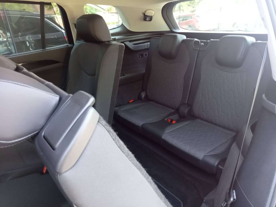 Volkswagen Tayron - Imagem 11