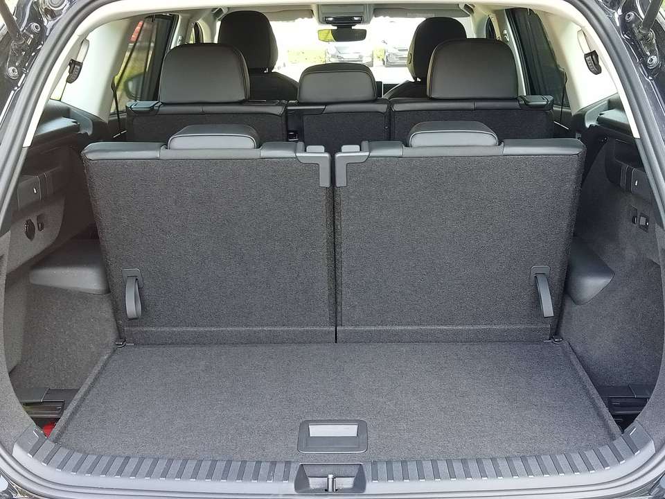 Volkswagen Tayron - Imagem 12
