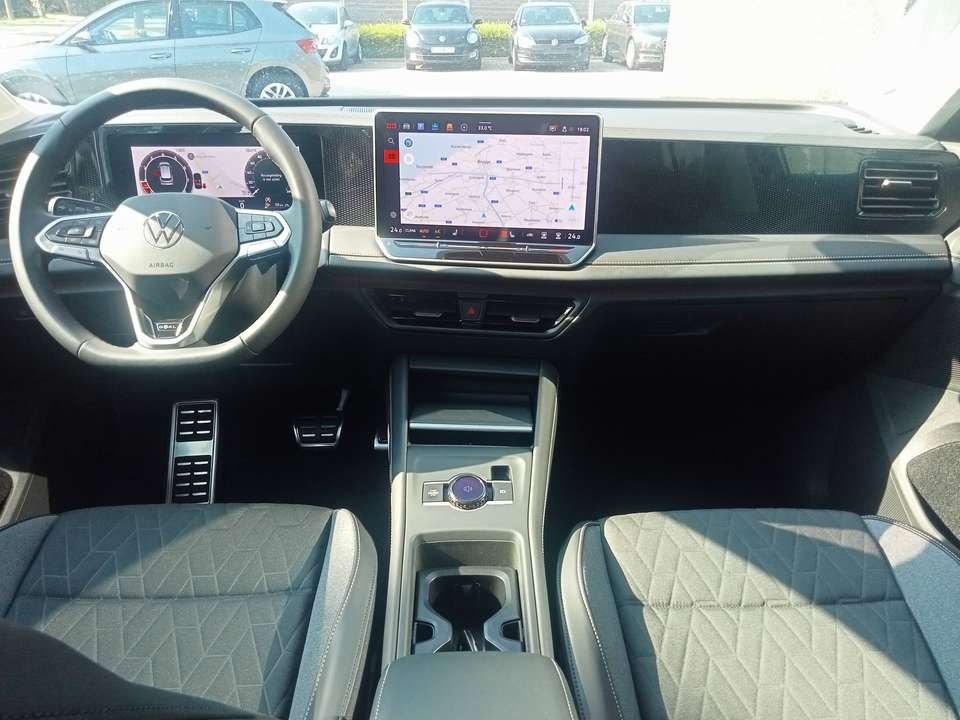 Volkswagen Tiguan - Imagem 8