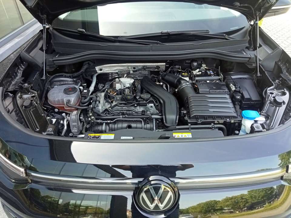 Volkswagen Tayron - Imagem 14