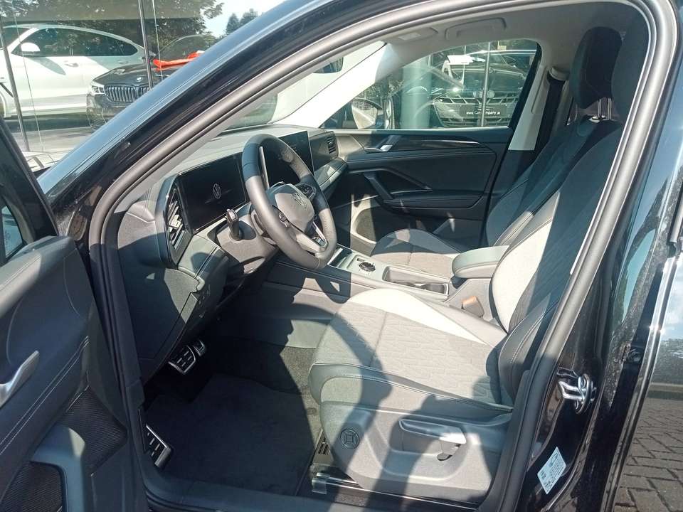 Volkswagen Tiguan - Imagem 9