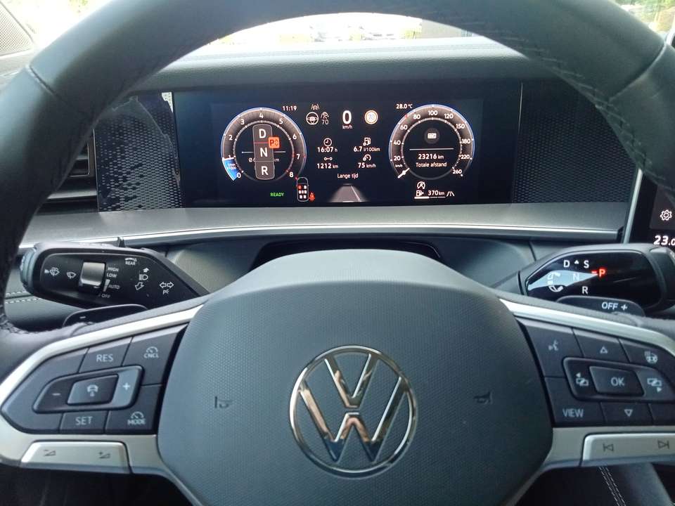 Volkswagen Tayron - Imagem 15