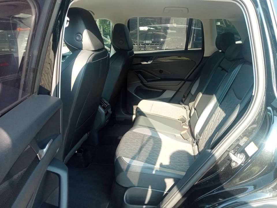 Volkswagen Tiguan - Imagem 10