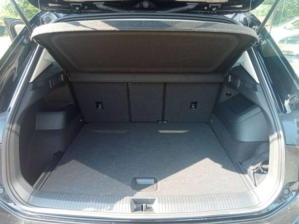 Volkswagen Tiguan - Imagem 11