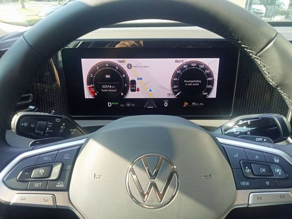 Volkswagen Tiguan - Imagem 13