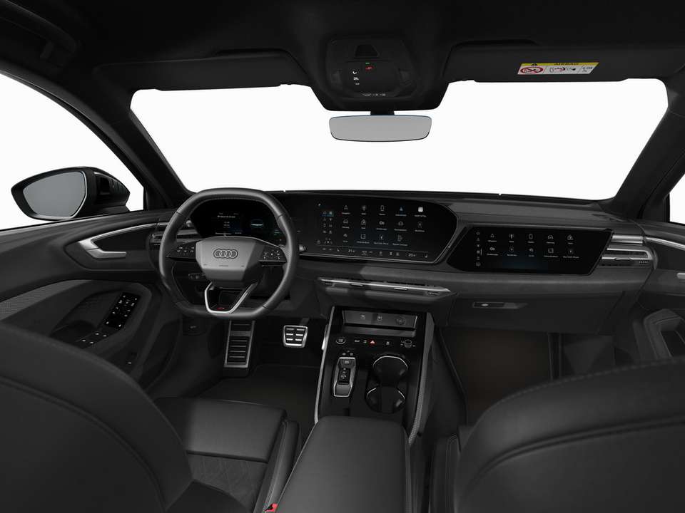 Audi A5 - Imagem 2