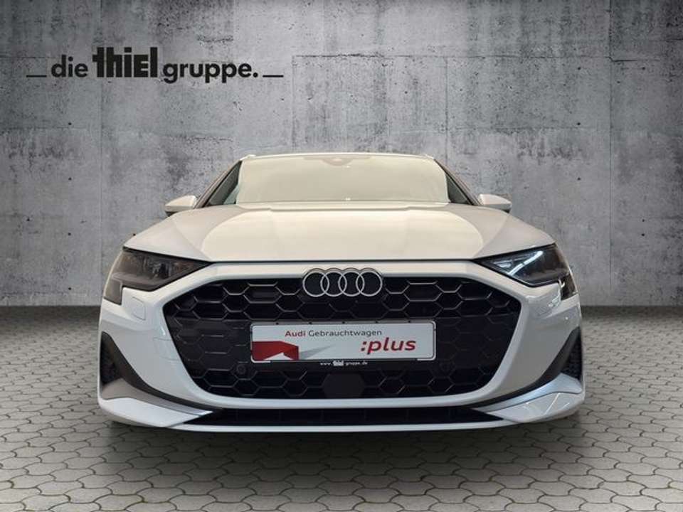 Audi A3 - Imagem 2